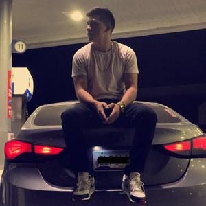 Meet your Posher, Matt